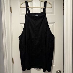 ARULA Corduroy Dress